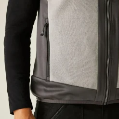 Regatta E-Volve Homme Gilet extensible |<Homme Vestes Sans Manches|Vestes Sans Manches
