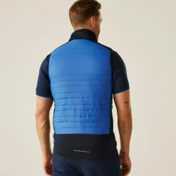 Regatta E-Volve Homme Gilet hybride thermique |<Homme Vestes Sans Manches|Vestes Sans Manches