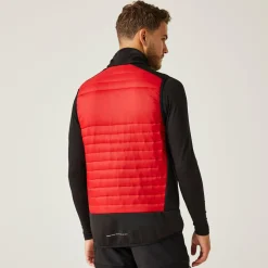 Regatta E-Volve Homme Gilet hybride thermique |<Homme Vestes Sans Manches|Vestes Sans Manches