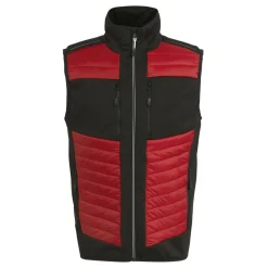 Regatta E-Volve Homme Gilet hybride thermique |<Homme Vestes Sans Manches|Vestes Sans Manches