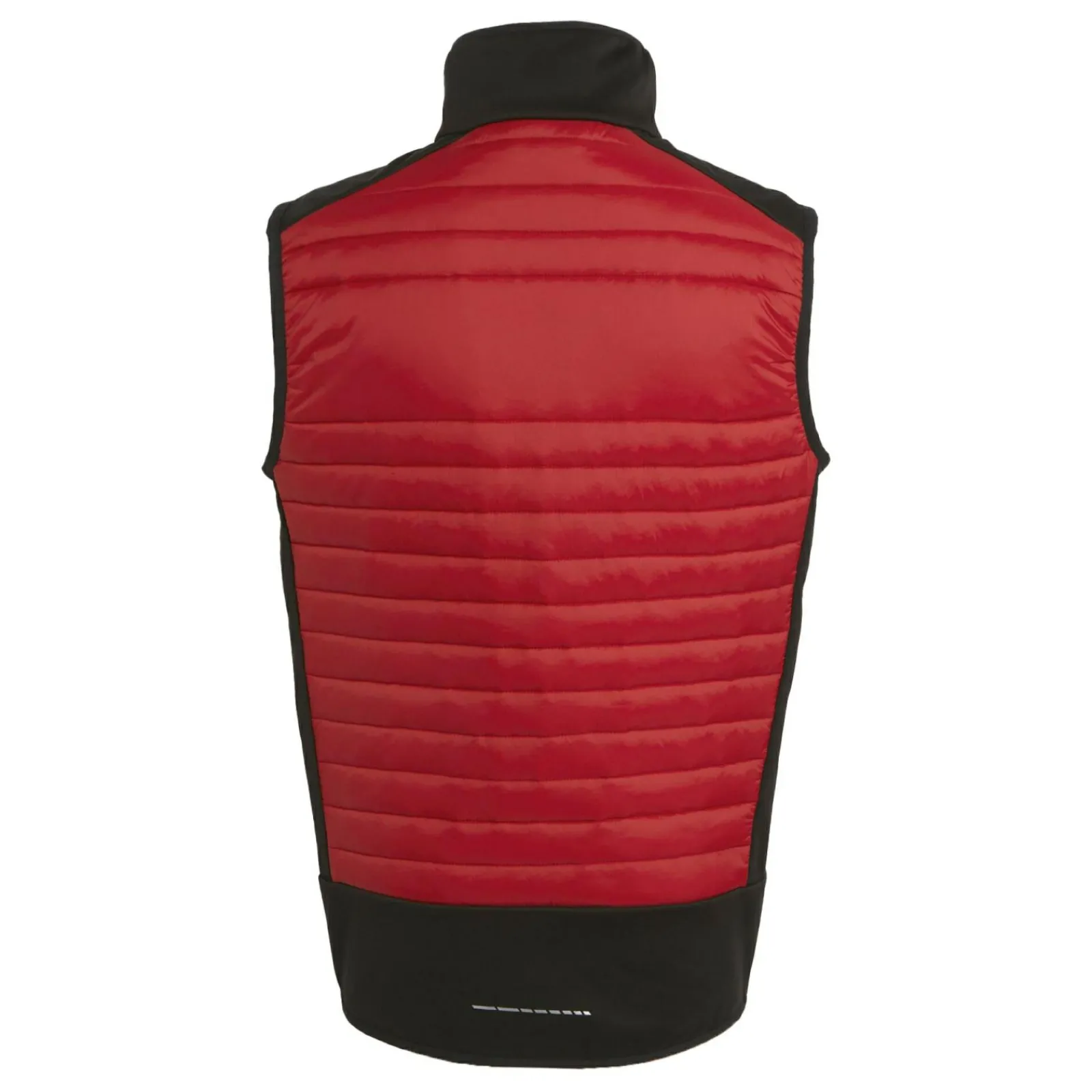 Regatta E-Volve Homme Gilet hybride thermique |<Homme Vestes Sans Manches|Vestes Sans Manches