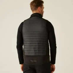 Regatta E-Volve Homme Gilet hybride thermique |<Homme Vestes Sans Manches|Vestes Sans Manches
