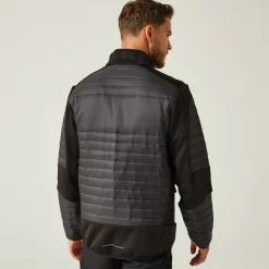 Regatta E-Volve Homme Veste hybride thermique |<Homme Vestes & Manteaux|Vestes