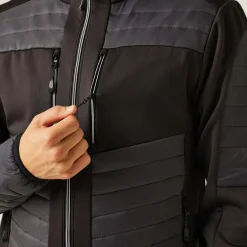 Regatta E-Volve Homme Veste hybride thermique |<Homme Vestes & Manteaux|Vestes