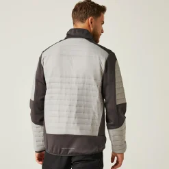 Regatta E-Volve Homme Veste hybride thermique |<Homme Vestes & Manteaux|Vestes