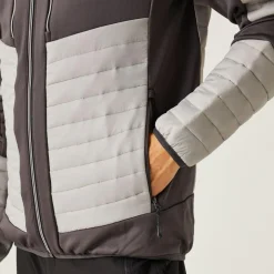 Regatta E-Volve Homme Veste hybride thermique |<Homme Vestes & Manteaux|Vestes