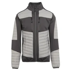 Regatta E-Volve Homme Veste hybride thermique |<Homme Vestes & Manteaux|Vestes