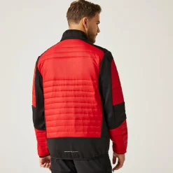 Regatta E-Volve Homme Veste hybride thermique |<Homme Vestes & Manteaux|Vestes