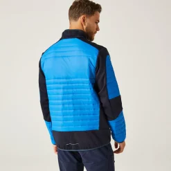 Regatta E-Volve Homme Veste hybride thermique |<Homme Vestes & Manteaux|Vestes