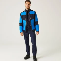 Regatta E-Volve Homme Veste hybride thermique |<Homme Vestes & Manteaux|Vestes
