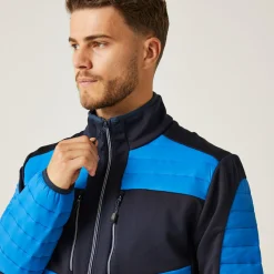 Regatta E-Volve Homme Veste hybride thermique |<Homme Vestes & Manteaux|Vestes