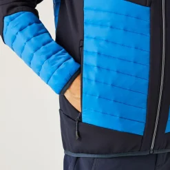 Regatta E-Volve Homme Veste hybride thermique |<Homme Vestes & Manteaux|Vestes