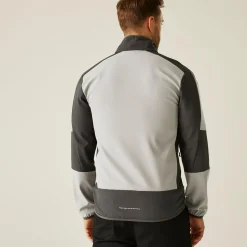 Regatta E-Volve Homme Veste softshell à capuche 2 épaisseurs |<Homme Vestes & Manteaux|Vestes