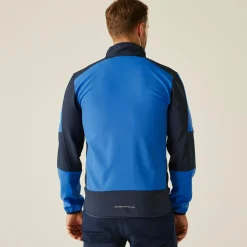 Regatta E-Volve Homme Veste softshell à capuche 2 épaisseurs |<Homme Vestes & Manteaux|Vestes