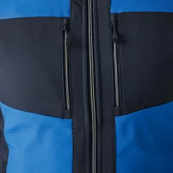 Regatta E-Volve Homme Veste softshell à capuche 2 épaisseurs |<Homme Vestes & Manteaux|Vestes