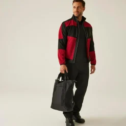 Regatta E-Volve Homme Veste softshell à capuche 2 épaisseurs |<Homme Vestes & Manteaux|Vestes
