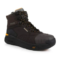 Regatta Exofort Bottes de sécurité imperméables pour hommes |< Chaussures De Sécurité