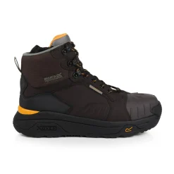 Regatta Exofort Bottes de sécurité imperméables pour hommes |< Chaussures De Sécurité