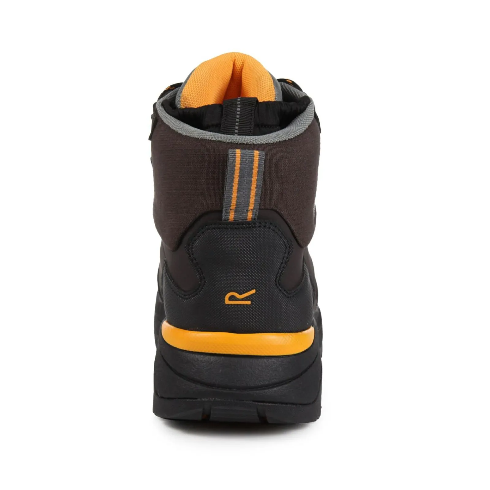 Regatta Exofort Bottes de sécurité imperméables pour hommes |< Chaussures De Sécurité