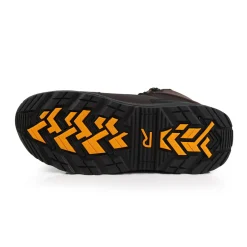 Regatta Exofort Bottes de sécurité imperméables pour hommes |< Chaussures De Sécurité