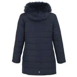 Regatta Fabrizia Enfant Veste chaude matelassée à capuche |<Enfant Vêtements De Fille|Doudoune