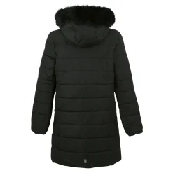 Regatta Fabrizia Enfant Veste chaude matelassée à capuche |<Enfant Vêtements De Fille|Doudoune