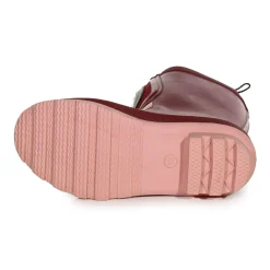 Regatta Fairweather Bottes légères brillantes pour enfant |<Enfant Vêtements De Fille|Bottes En Caoutchouc