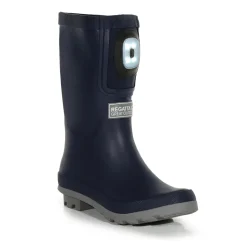 Regatta Fairweather Bottes légères brillantes pour enfant |<Enfant Vêtements De Fille|Vêtements Garçon