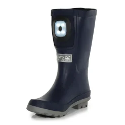 Regatta Fairweather Bottes légères brillantes pour enfant |<Enfant Vêtements De Fille|Vêtements Garçon