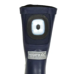 Regatta Fairweather Bottes légères brillantes pour enfant |<Enfant Vêtements De Fille|Vêtements Garçon