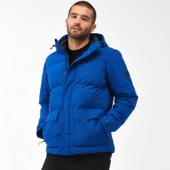 Regatta Falkner Homme Veste baffled |<Homme Doudounes