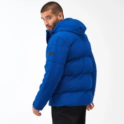 Regatta Falkner Homme Veste baffled |<Homme Doudounes