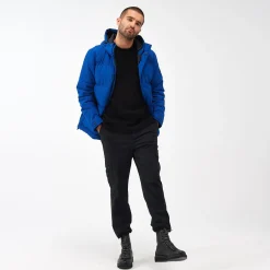 Regatta Falkner Homme Veste baffled |<Homme Doudounes
