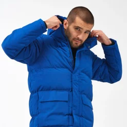 Regatta Falkner Homme Veste baffled |<Homme Doudounes