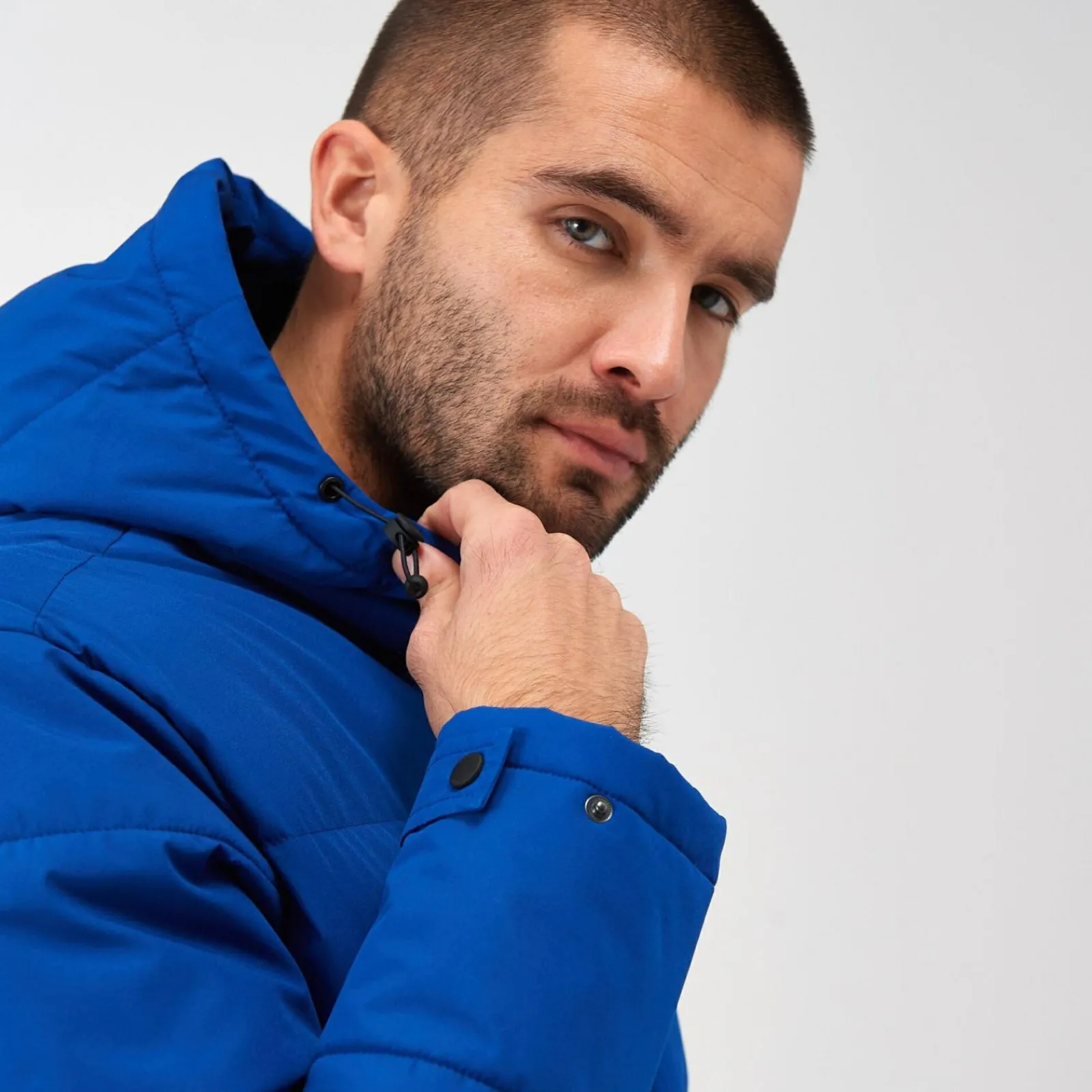 Regatta Falkner Homme Veste baffled |<Homme Doudounes