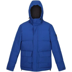 Regatta Falkner Homme Veste baffled |<Homme Doudounes