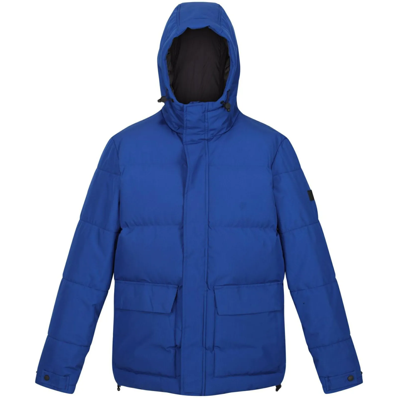 Regatta Falkner Homme Veste baffled |<Homme Doudounes
