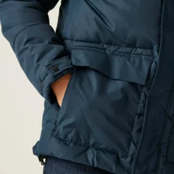 Regatta Falkner Homme Veste baffled |<Homme Doudounes|Vestes Parka