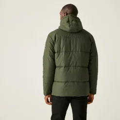 Regatta Falkner Homme Veste baffled |<Homme Doudounes|Vestes Parka