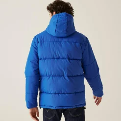 Regatta Falkner Homme Veste baffled |<Homme Doudounes|Vestes Parka