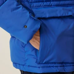 Regatta Falkner Homme Veste baffled |<Homme Doudounes|Vestes Parka