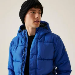 Regatta Falkner Homme Veste baffled |<Homme Doudounes|Vestes Parka