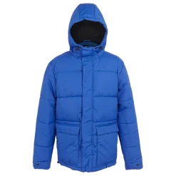Regatta Falkner Homme Veste baffled |<Homme Doudounes|Vestes Parka