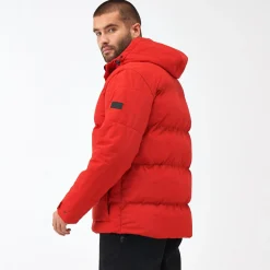 Regatta Falkner Homme Veste baffled |<Homme Doudounes