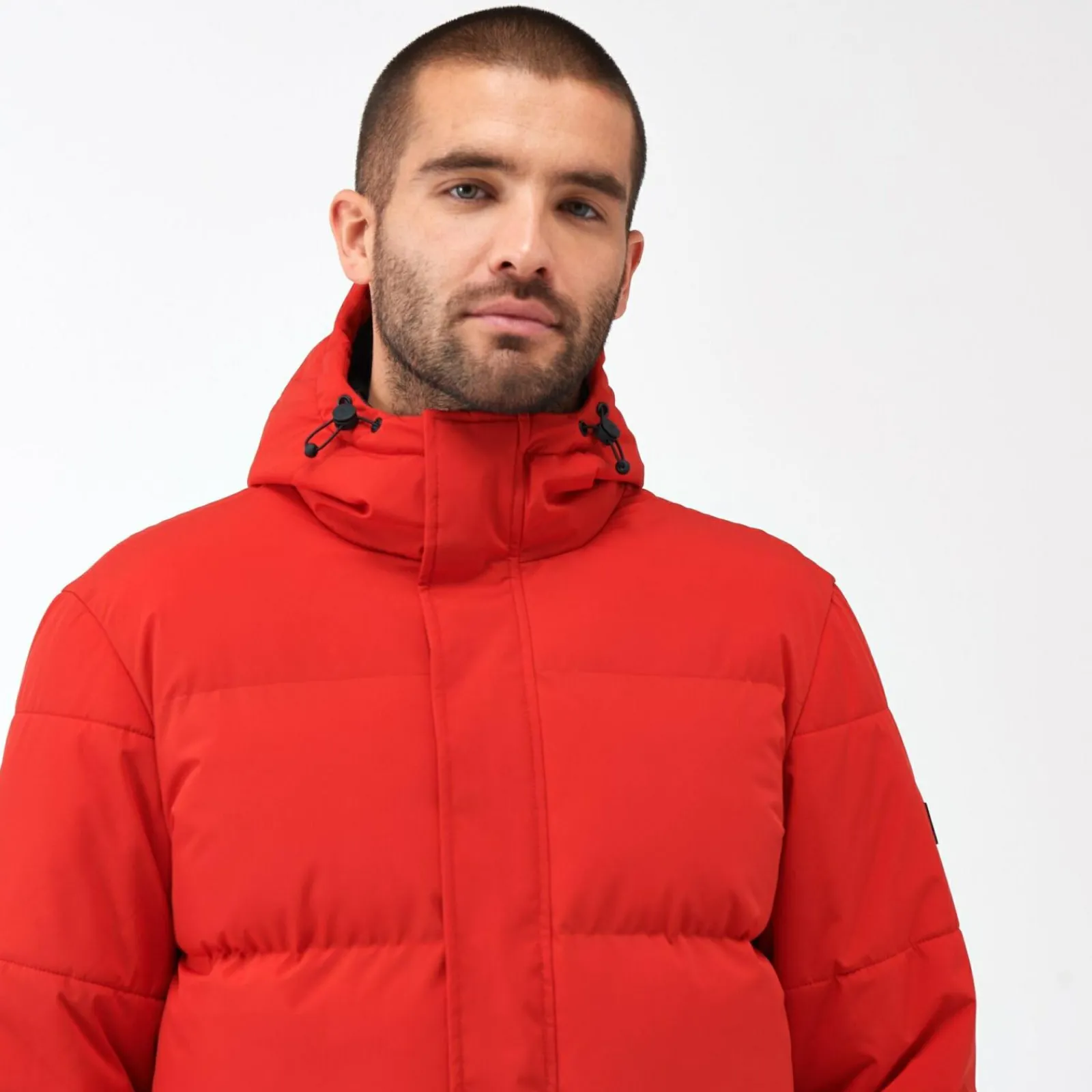 Regatta Falkner Homme Veste baffled |<Homme Doudounes