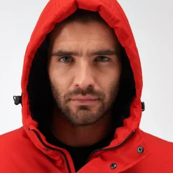 Regatta Falkner Homme Veste baffled |<Homme Doudounes