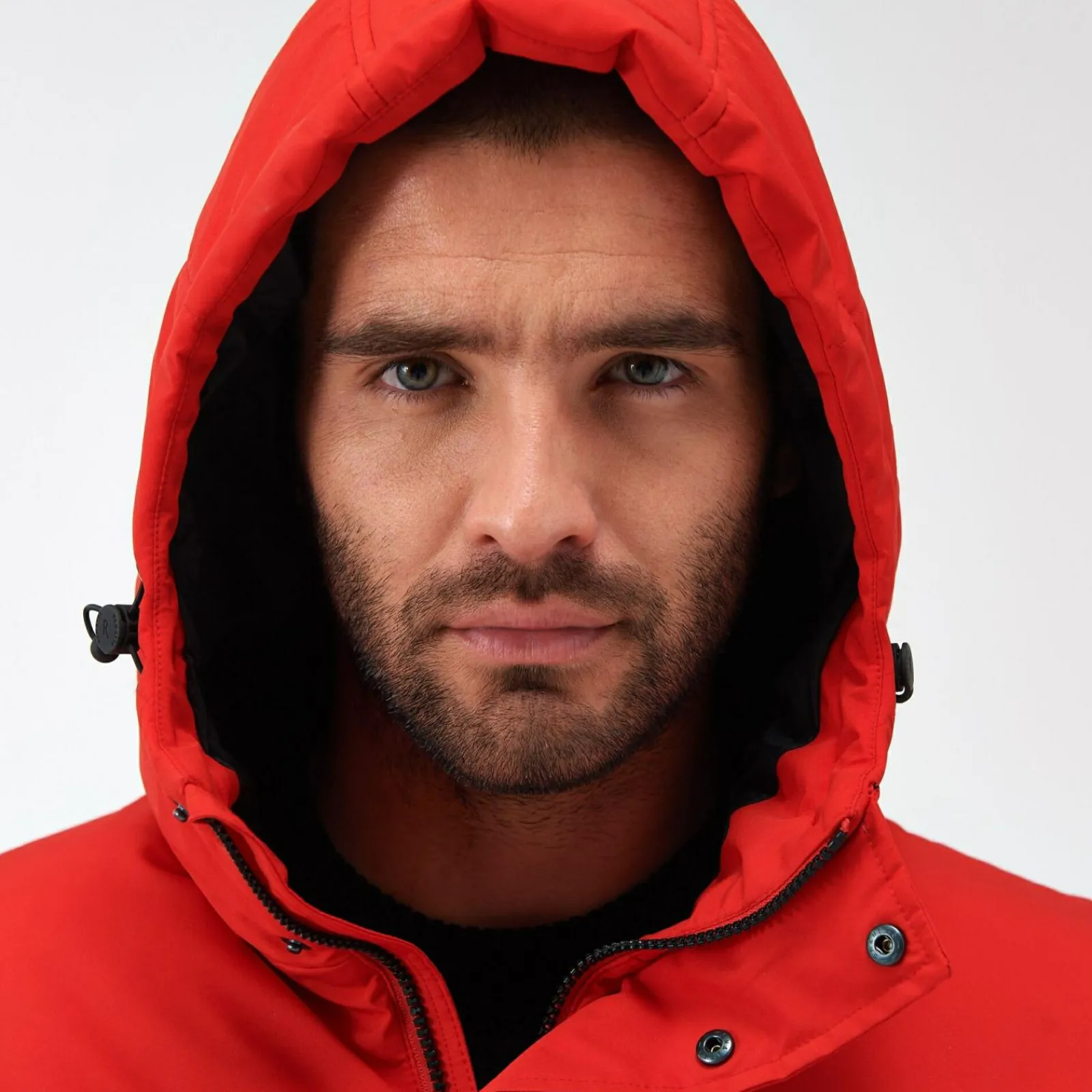 Regatta Falkner Homme Veste baffled |<Homme Doudounes