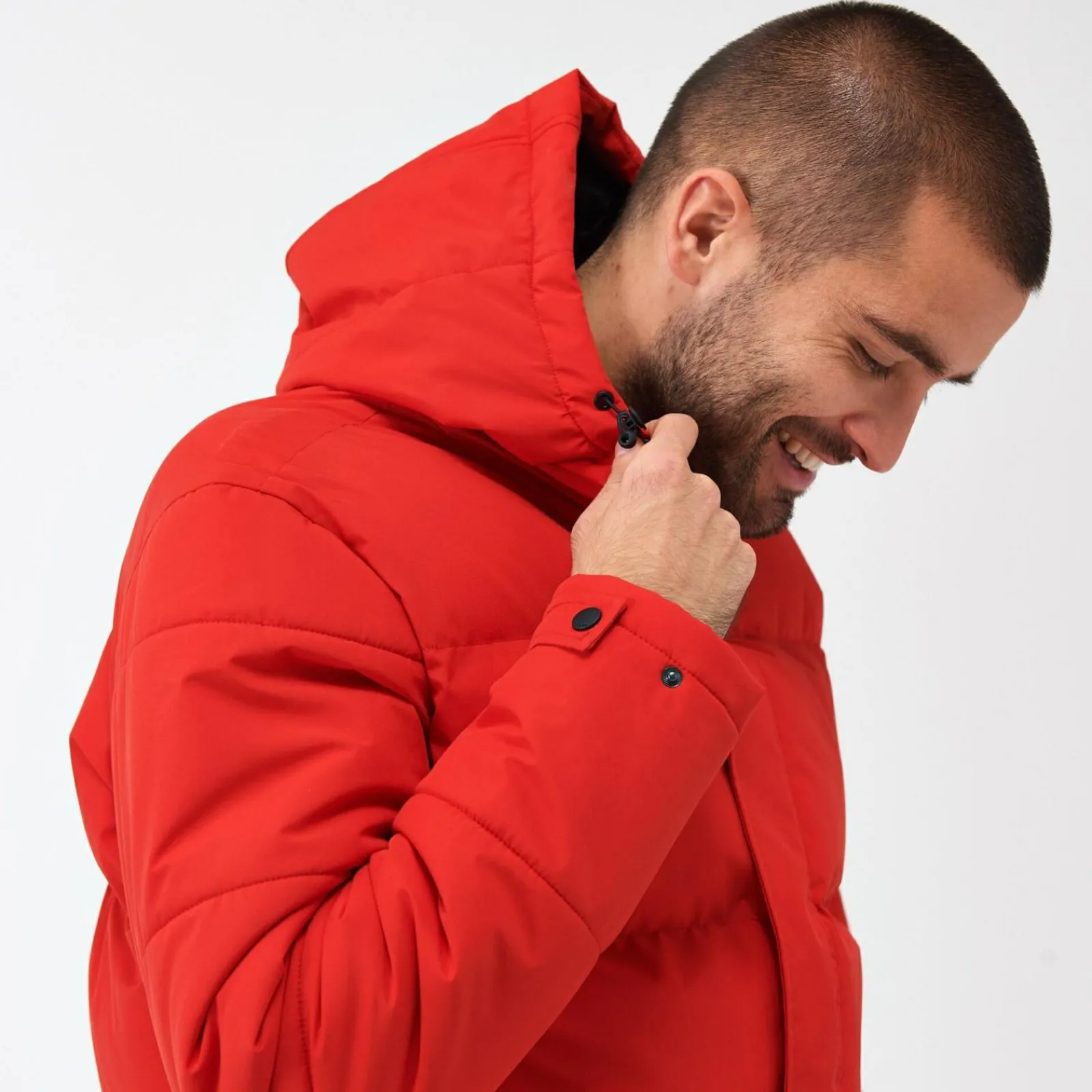 Regatta Falkner Homme Veste baffled |<Homme Doudounes