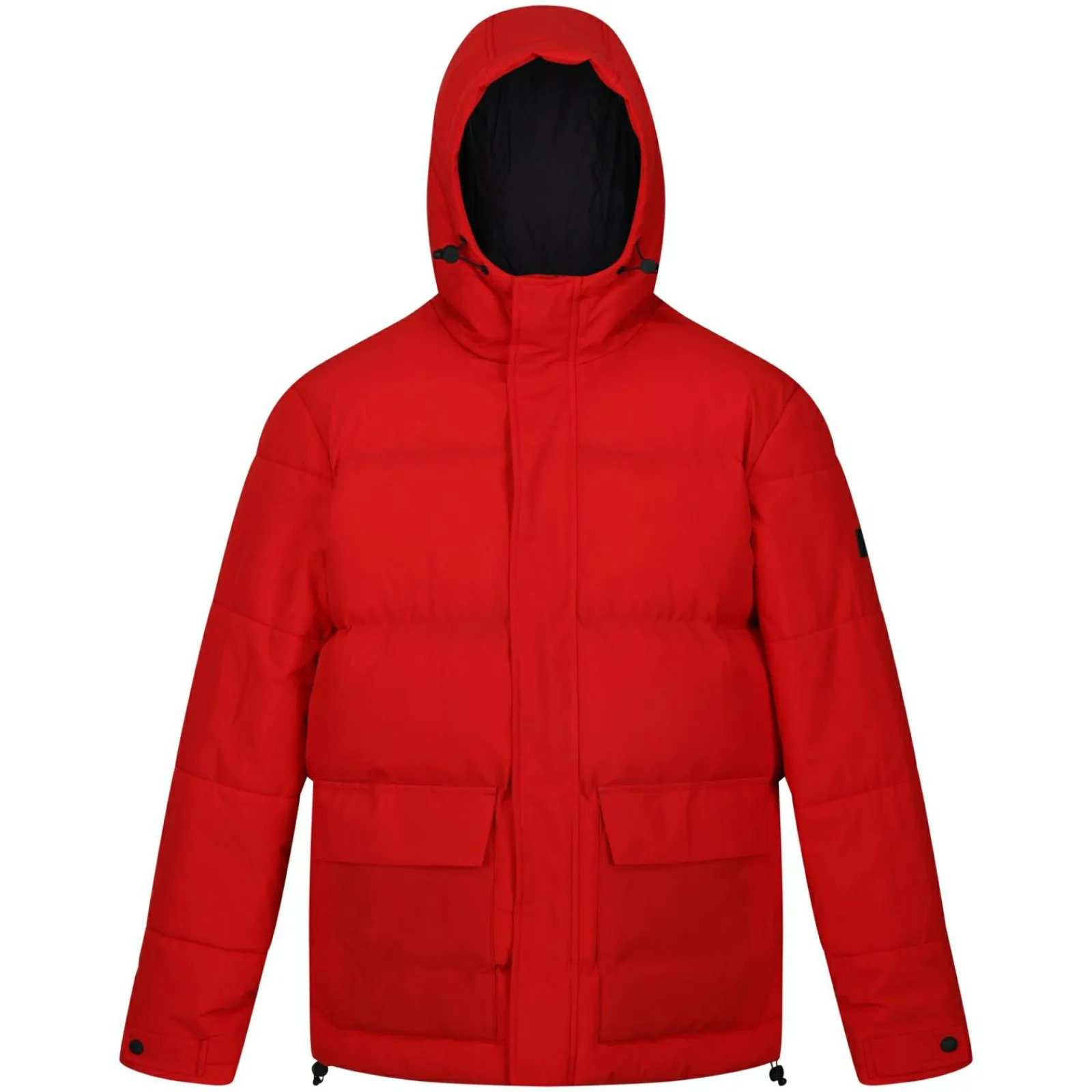 Regatta Falkner Homme Veste baffled |<Homme Doudounes