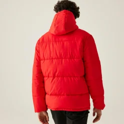 Regatta Falkner Homme Veste baffled |<Homme Doudounes|Vestes Parka